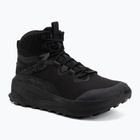 Men's running shoes Altra Olympus 7 Mid GTX black/black/dark shadow