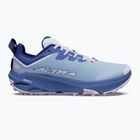 Women's running shoes Altra Experience Wild 3+ windward blue/orchid