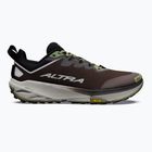 Men's running shoes Altra Experience Wild 3+ chocolate torte/gray