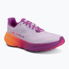 Women's running shoes Altra Experience Flow 3 lavender fog/purple cactus/pkg