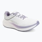 Women's running shoes Altra Torin 9 white/white/wisteria