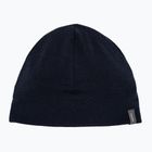 Winter hat icebreaker Merino 260 Ridge Beanie midnight navy