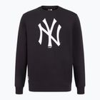 Men's New Era NOS MLB Regular Crew Nneck sweatshirt New York Yankees navy