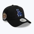 New Era WS Eframe Los Angeles Dodgers baseball cap black
