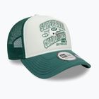 New Era Superbowl Trucker cap New York Jets green med