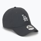 New Era Recycled 9Twenty Los Angeles Dodgers baseball cap dark grey
