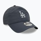 New Era Recycled 9Twenty Los Angeles Dodgers baseball cap dark grey