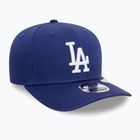 New Era OTC 9Seventy Stretch Snap Los Angeles Dodgers baseball cap dark blue