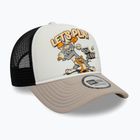 New Era Tom And Jerry Trucker grey baseball cap