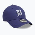 New Era League Essential 9Forty Detroit Tigers dark blue baseball cap