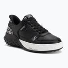 Men's shoes SKECHERS Sizzle Snoop Sizzle Toke Slip-Ins black