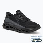SKECHERS men's shoes Glide Step Altus black