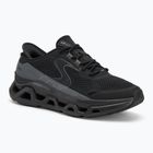 SKECHERS men's shoes Glide Step Altus black