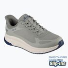 Men's SKECHERS Bobs Squad 4 olive shoes