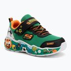 Children's shoes SKECHERS Play Scene green/multi