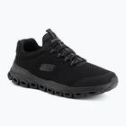 Men's shoes SKECHERS Glide-Stepper Sylo black