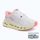 Women's shoes SKECHERS Max Cushioning Glide-Step Caledonia white