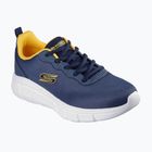 Men's shoes Skechers Bobs Sport B Flex Icy Edge navy