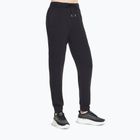 Women's trousers SKECHERS Skechlux Elevate Jogger black