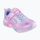 Children's shoes SKECHERS Eternal Heart Lights pink