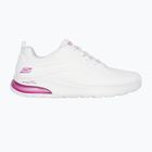 Women's shoes SKECHERS Bobs Vision Air white