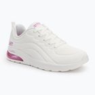 Women's shoes SKECHERS Bobs Vision Air white