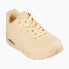 SKECHERS women's shoes Uno Stand On Air orange
