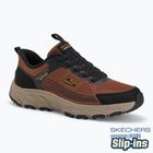 SKECHERS Hillcrest 2.0 rust men's shoes