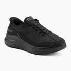 Men's shoes SKECHERS Contour Foam Cozy Fit black