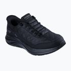Men's shoes SKECHERS Contour Foam Cozy Fit black