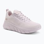 Women's shoes SKECHERS Bobs B Flex Hi Flying Hi purple