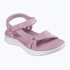 SKECHERS Women's sandals Go Walk Flex Sandal Sublime mauve