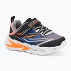 SKECHERS Flex-Glow Ultra black children's shoes