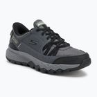 Men's shoes SKECHERS Dynamite At Escapar charcoal/black