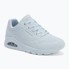 SKECHERS women's shoes Uno Stand On Air blue