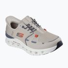 Men's shoes SKECHERS Glide-Stepper Pro gray