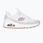 SKECHERS Uno Retro Groove white/gray children's shoes