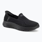 Women's shoes SKECHERS Go Walk Flex Yael black