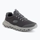 Men's shoes SKECHERS Glide-Stepper Sylo gray