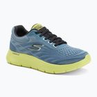 Men's shoes SKECHERS Go Walk Flex Brendon blue