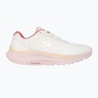 SKECHERS Go Run Consistent 2.0 Mile Marker women's running shoes natural pink