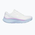 Women's running shoes SKECHERS Go Run Consistent 2.0 Mile Marker white