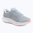 Women's shoes SKECHERS Go Run Consistent 2.0 Captiva gray
