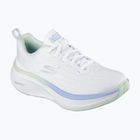 Women's running shoes SKECHERS Go Run Elevate 2.0 white/mint