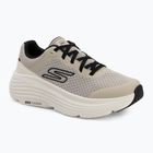 SKECHERS men's Max Cushioning Endeavour gray shoes
