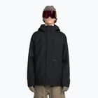 Men's snowboard jacket Volcom Dua Insulated GTX black