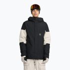 Men's snowboard jacket Volcom Primary Insulated black