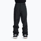 Men's snowboard trousers Volcom L GTX black