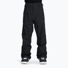 Men's snowboard trousers Volcom Dua GTX black