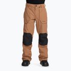Men's snowboard trousers Volcom Roan terra brown